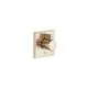 DORNBRACHT-UP-Dreiwege-Umstellung-SYMETRICS-36210985-Champagne-gebuerstet-22kt-Gold-36210985-46 gallery number 1